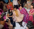 Behind The Indian Veil