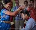 Behind The Indian Veil