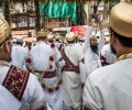 Dawoodi Bhora mass wedding in Mumbai