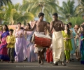 Behind The Indian Veil