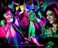 Behind The Indian Veil