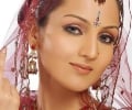 Bridal Bindi