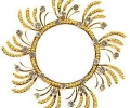 Navel Bindi