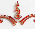 Bridal Bindi
