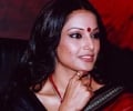 Bipasha with Bindi
