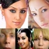 Various Bindis