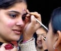 Various Bindis
