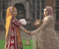 Indian wedding veroda photography - gallery13