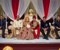 Indian wedding veroda photography - gallery20