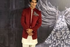 Bollywood Stars Shine at Manish Malhotra’s Zween Couture Show