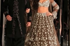 Bollywood Stars Shine at Manish Malhotra’s Zween Couture Show