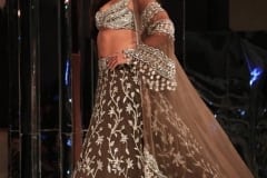 Bollywood Stars Shine at Manish Malhotra’s Zween Couture Show