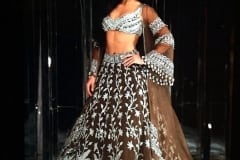 Bollywood Stars Shine at Manish Malhotra’s Zween Couture Show