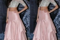 Bollywood Stars Shine at Manish Malhotra’s Zween Couture Show