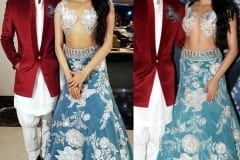 Bollywood Stars Shine at Manish Malhotra’s Zween Couture Show