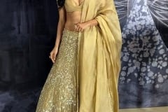 Bollywood Stars Shine at Manish Malhotra’s Zween Couture Show