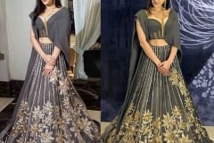 Bollywood Stars Shine at Manish Malhotra’s Zween Couture Show