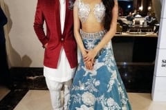 Bollywood Stars Shine at Manish Malhotra’s Zween Couture Show