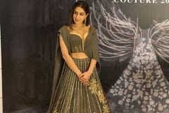 Bollywood Stars Shine at Manish Malhotra’s Zween Couture Show