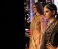 Highlights of India Fashion Week and National Asian Wedding Show 2016
