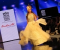 Highlights of India Fashion Week and National Asian Wedding Show 2016