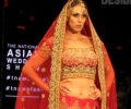 Highlights of India Fashion Week and National Asian Wedding Show 2016