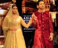 Highlights of India Fashion Week and National Asian Wedding Show 2016