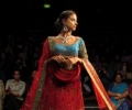 Highlights of India Fashion Week and National Asian Wedding Show 2016