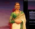 Highlights of India Fashion Week and National Asian Wedding Show 2016
