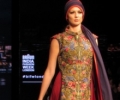Highlights of India Fashion Week and National Asian Wedding Show 2016