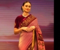 Highlights of India Fashion Week and National Asian Wedding Show 2016