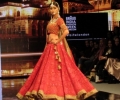 Highlights of India Fashion Week and National Asian Wedding Show 2016