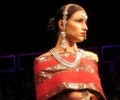 Highlights of India Fashion Week and National Asian Wedding Show 2016