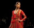 Highlights of India Fashion Week and National Asian Wedding Show 2016