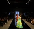 Highlights of India Fashion Week and National Asian Wedding Show 2016