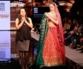 Highlights of India Fashion Week and National Asian Wedding Show 2016