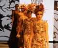 Highlights of India Fashion Week and National Asian Wedding Show 2016