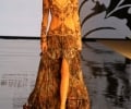 Highlights of India Fashion Week and National Asian Wedding Show 2016