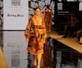 Highlights of India Fashion Week and National Asian Wedding Show 2016