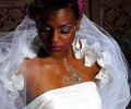 Bridal Dress