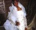 Bridal Dress