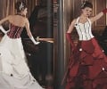 Bridal Dress