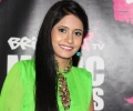 Brit Asia Music Awards Nominations Party