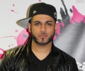 Brit Asia Music Awards Nominations Party
