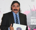 Brit Asia Music Awards Nominations Party
