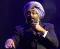 Hardeep Kohli @ BritAsia TV Music Awards 2012