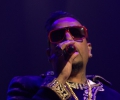 Jazzy B @ BritAsia TV Music Awards 2012