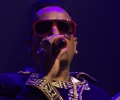 Jazzy B @ BritAsia TV Music Awards 2012