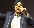 Banger @ BritAsia TV Music Awards 2012