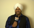 Balwinder Safri @ BritAsia TV Music Awards 2012